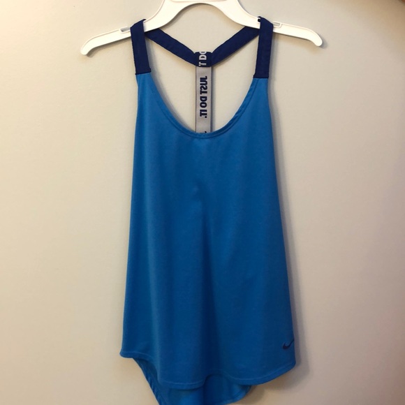 Nike Tops - Nike Tank Top